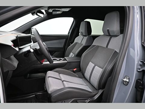 opel, grandland, 1.2 hybrid gs e-dct6, otomatik, benzin 2.el otomobil | renew 19