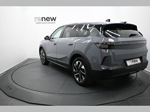 opel, grandland, 1.2 hybrid gs e-dct6, otomatik, benzin 2.el otomobil | renew 10