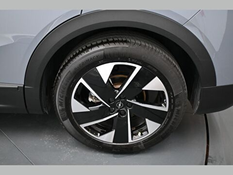 opel, grandland, 1.2 hybrid gs e-dct6, otomatik, benzin 2.el otomobil | renew 16