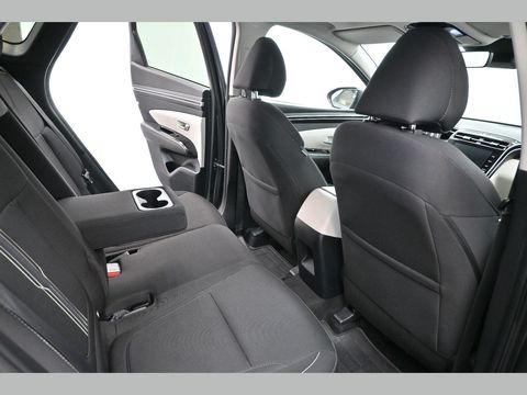 hyundai, tucson, 1.6 crdı prime 4x2 dct, otomatik, dizel 2.el otomobil | renew 35