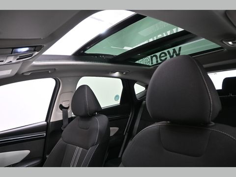 hyundai, tucson, 1.6 crdı prime 4x2 dct, otomatik, dizel 2.el otomobil | renew 41