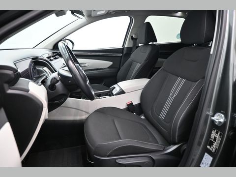 hyundai, tucson, 1.6 crdı prime 4x2 dct, otomatik, dizel 2.el otomobil | renew 19