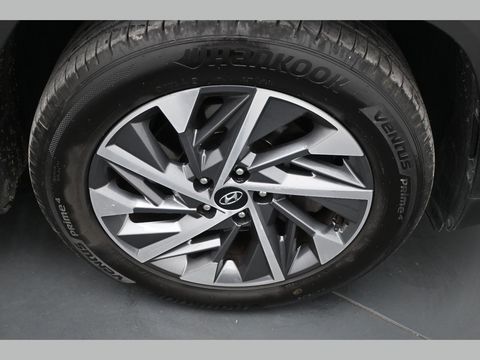 hyundai, tucson, 1.6 crdı prime 4x2 dct, otomatik, dizel 2.el otomobil | renew 13