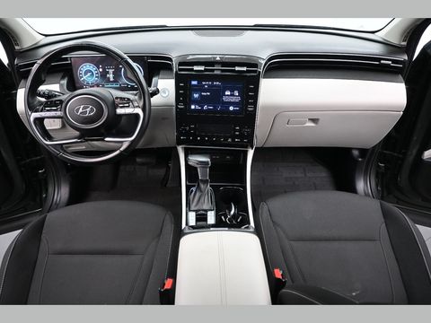 hyundai, tucson, 1.6 crdı prime 4x2 dct, otomatik, dizel 2.el otomobil | renew 34