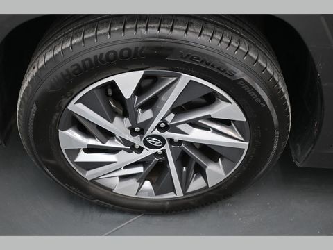 hyundai, tucson, 1.6 crdı prime 4x2 dct, otomatik, dizel 2.el otomobil | renew 15