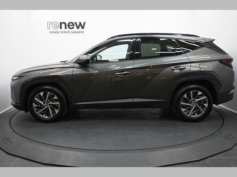 hyundai, tucson, 1.6 crdı prime 4x2 dct, otomatik, dizel 2.el otomobil | renew 11