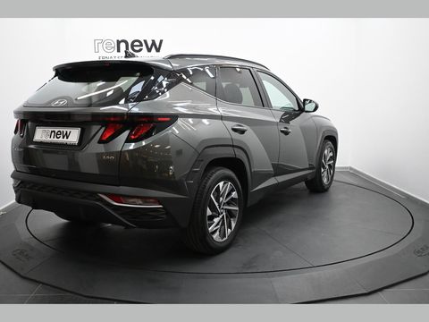 hyundai, tucson, 1.6 crdı prime 4x2 dct, otomatik, dizel 2.el otomobil | renew 8