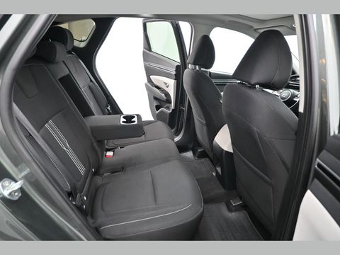 hyundai, tucson, 1.6 crdı prime 4x2 dct, otomatik, dizel 2.el otomobil | renew 33