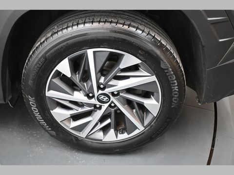 hyundai, tucson, 1.6 crdı prime 4x2 dct, otomatik, dizel 2.el otomobil | renew 14