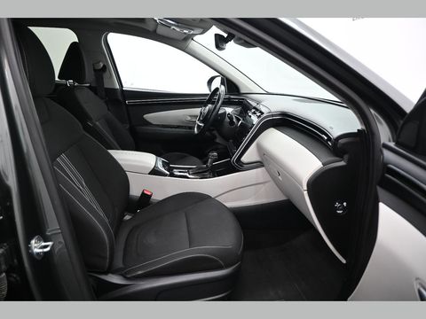 hyundai, tucson, 1.6 crdı prime 4x2 dct, otomatik, dizel 2.el otomobil | renew 18
