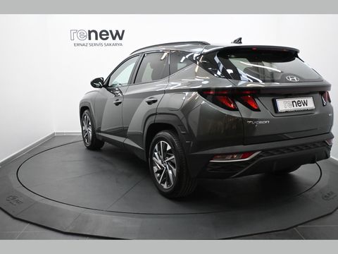 hyundai, tucson, 1.6 crdı prime 4x2 dct, otomatik, dizel 2.el otomobil | renew 10