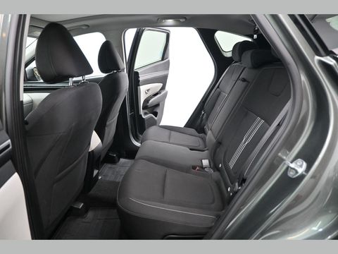 hyundai, tucson, 1.6 crdı prime 4x2 dct, otomatik, dizel 2.el otomobil | renew 31