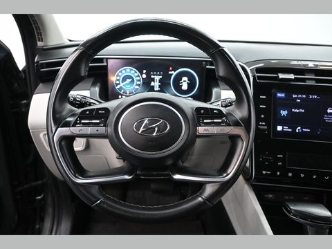 hyundai, tucson, 1.6 crdı prime 4x2 dct, otomatik, dizel 2.el otomobil | renew 22
