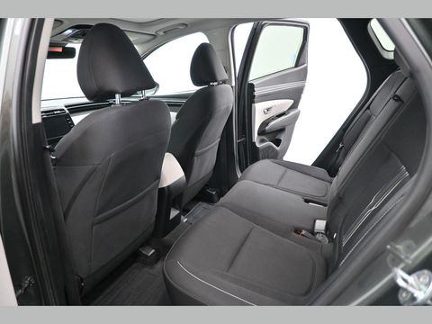 hyundai, tucson, 1.6 crdı prime 4x2 dct, otomatik, dizel 2.el otomobil | renew 32