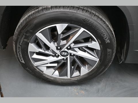 hyundai, tucson, 1.6 crdı prime 4x2 dct, otomatik, dizel 2.el otomobil | renew 16