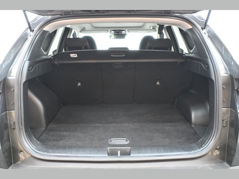 hyundai, tucson, 1.6 crdı prime 4x2 dct, otomatik, dizel 2.el otomobil | renew 42
