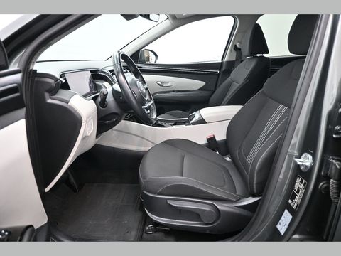 hyundai, tucson, 1.6 crdı prime 4x2 dct, otomatik, dizel 2.el otomobil | renew 30