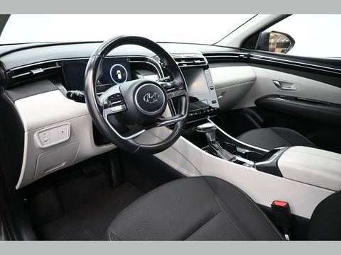 hyundai, tucson, 1.6 crdı prime 4x2 dct, otomatik, dizel 2.el otomobil | renew 17