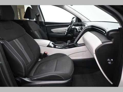 hyundai, tucson, 1.6 crdı prime 4x2 dct, otomatik, dizel 2.el otomobil | renew 21