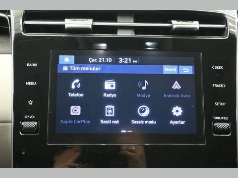 hyundai, tucson, 1.6 crdı prime 4x2 dct, otomatik, dizel 2.el otomobil | renew 29