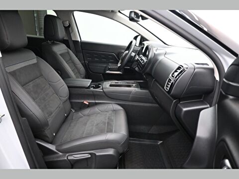 citroen, c5 aircross, 1.5 bluehdi max eat8, otomatik, dizel 2.el otomobil | renew 23