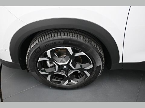 citroen, c5 aircross, 1.5 bluehdi max eat8, otomatik, dizel 2.el otomobil | renew 14
