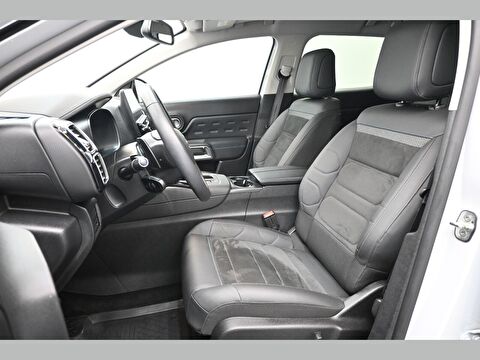 citroen, c5 aircross, 1.5 bluehdi max eat8, otomatik, dizel 2.el otomobil | renew 34