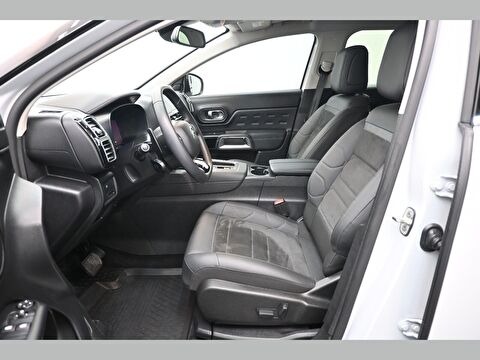 citroen, c5 aircross, 1.5 bluehdi max eat8, otomatik, dizel 2.el otomobil | renew 21