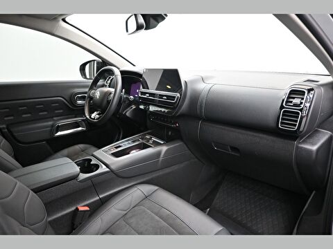citroen, c5 aircross, 1.5 bluehdi max eat8, otomatik, dizel 2.el otomobil | renew 35