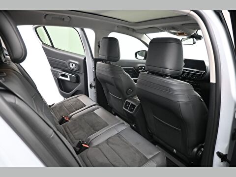 citroen, c5 aircross, 1.5 bluehdi max eat8, otomatik, dizel 2.el otomobil | renew 27