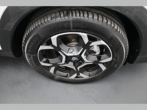 citroen, c5 aircross, 1.5 bluehdi max eat8, otomatik, dizel 2.el otomobil | renew 16