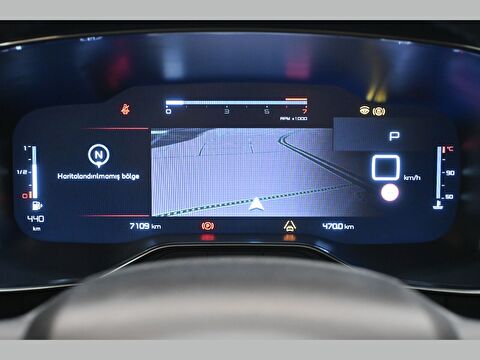 citroen, c5 aircross, 1.5 bluehdi max eat8, otomatik, dizel 2.el otomobil | renew 39