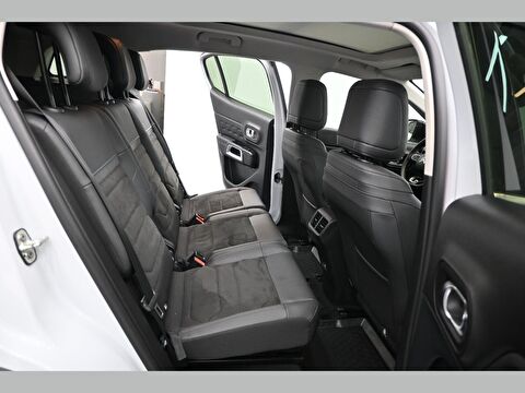 citroen, c5 aircross, 1.5 bluehdi max eat8, otomatik, dizel 2.el otomobil | renew 26