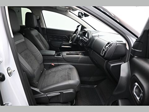 citroen, c5 aircross, 1.5 bluehdi max eat8, otomatik, dizel 2.el otomobil | renew 22