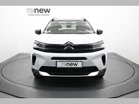 citroen, c5 aircross, 1.5 bluehdi max eat8, otomatik, dizel 2.el otomobil | renew 3