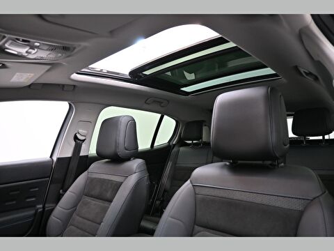 citroen, c5 aircross, 1.5 bluehdi max eat8, otomatik, dizel 2.el otomobil | renew 32