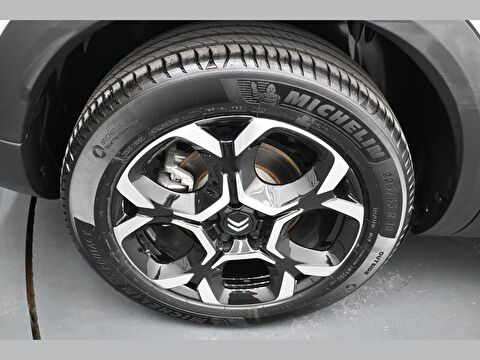 citroen, c5 aircross, 1.5 bluehdi max eat8, otomatik, dizel 2.el otomobil | renew 15