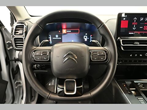 citroen, c5 aircross, 1.5 bluehdi max eat8, otomatik, dizel 2.el otomobil | renew 37