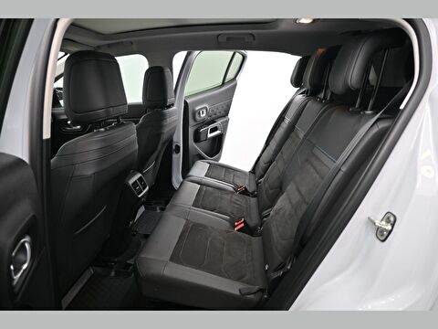 citroen, c5 aircross, 1.5 bluehdi max eat8, otomatik, dizel 2.el otomobil | renew 25