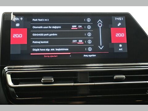 citroen, c5 aircross, 1.5 bluehdi max eat8, otomatik, dizel 2.el otomobil | renew 30
