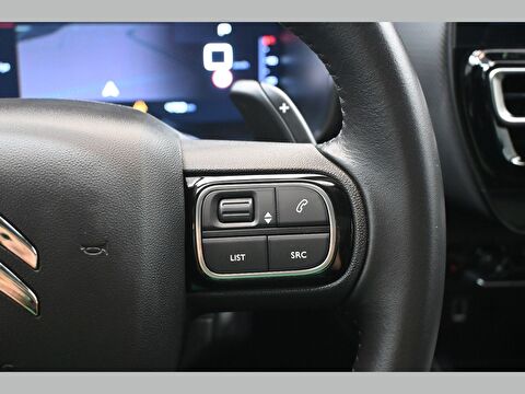 citroen, c5 aircross, 1.5 bluehdi max eat8, otomatik, dizel 2.el otomobil | renew 41