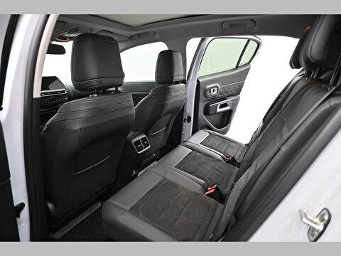citroen, c5 aircross, 1.5 bluehdi max eat8, otomatik, dizel 2.el otomobil | renew 24