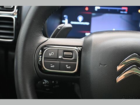 citroen, c5 aircross, 1.5 bluehdi max eat8, otomatik, dizel 2.el otomobil | renew 40