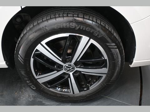 volkswagen, caddy, 2.0 tdı style dsg, otomatik, dizel 2.el otomobil | renew 15