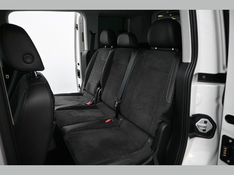 volkswagen, caddy, 2.0 tdı style dsg, otomatik, dizel 2.el otomobil | renew 23