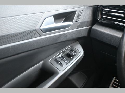 volkswagen, caddy, 2.0 tdı style dsg, otomatik, dizel 2.el otomobil | renew 34