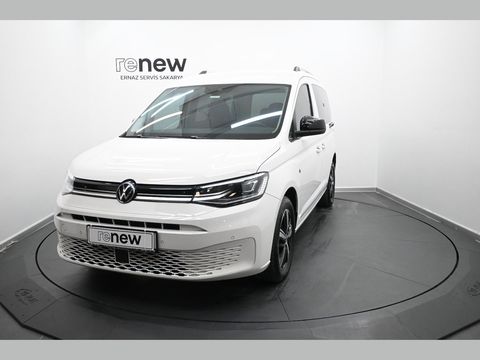 2.0 TDI Style DSG, 2. el otomobil | renew
