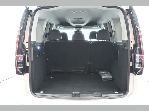 volkswagen, caddy, 2.0 tdı style dsg, otomatik, dizel 2.el otomobil | renew 38