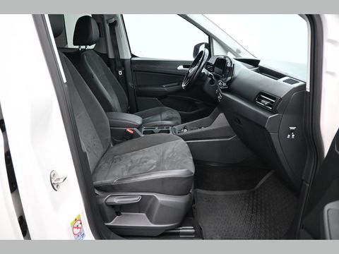 volkswagen, caddy, 2.0 tdı style dsg, otomatik, dizel 2.el otomobil | renew 22