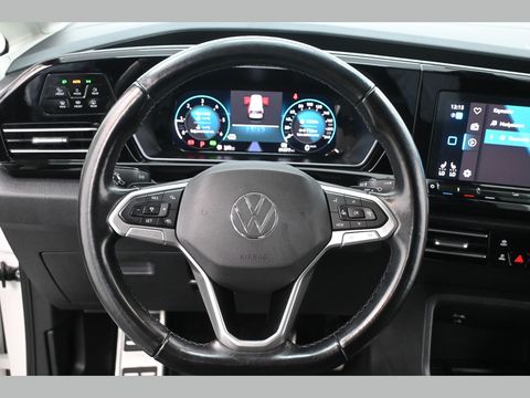 volkswagen, caddy, 2.0 tdı style dsg, otomatik, dizel 2.el otomobil | renew 28
